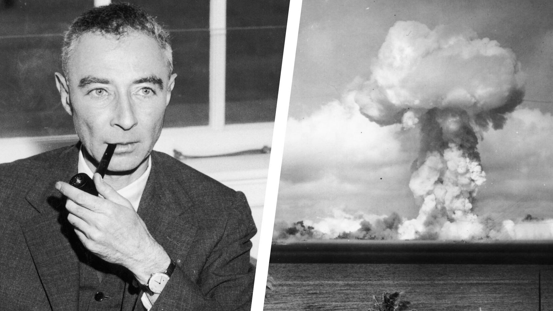 How Nuclear Bombs Helped Scientists Find the Age of this Gigantic