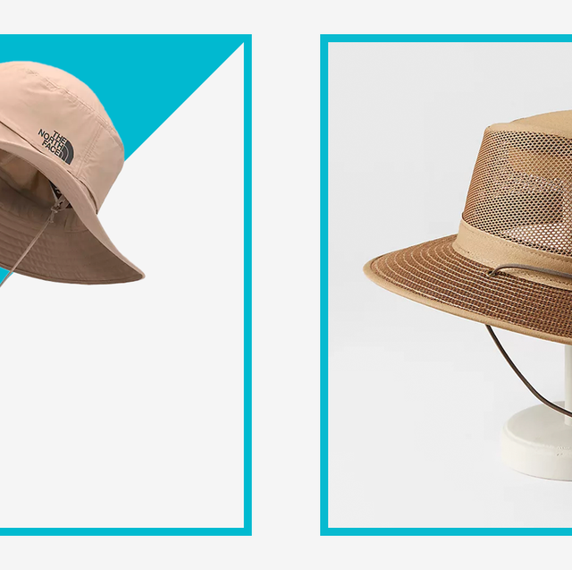 Men's panama bucket hat outdoor sun protection hats for men fashion summer hat  sun visor fisherman's hat anti-uv sun hat