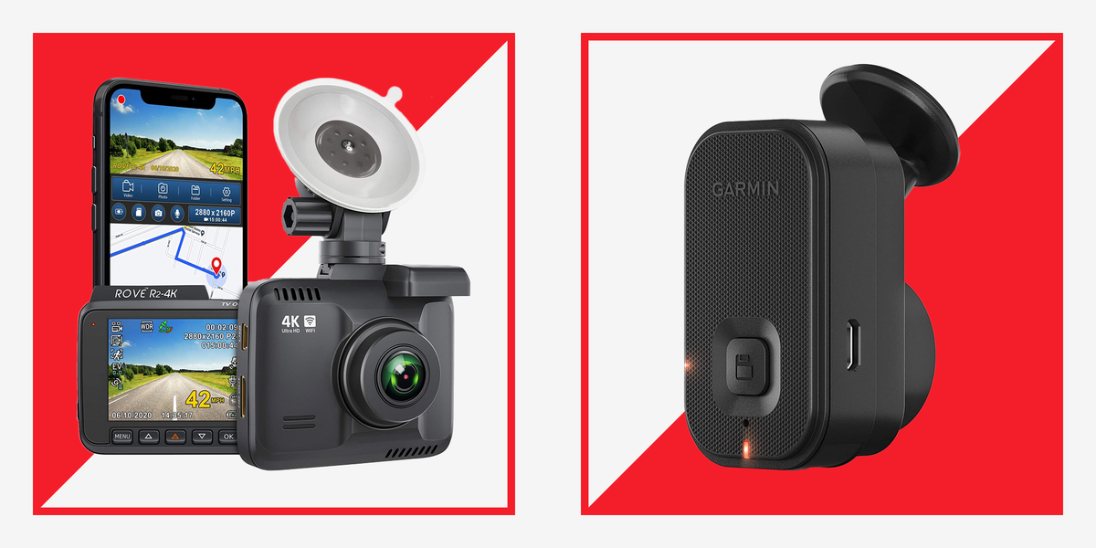 tang Eller bud Best Dash Cams for 2023: 7 Models You Should Consider Buying