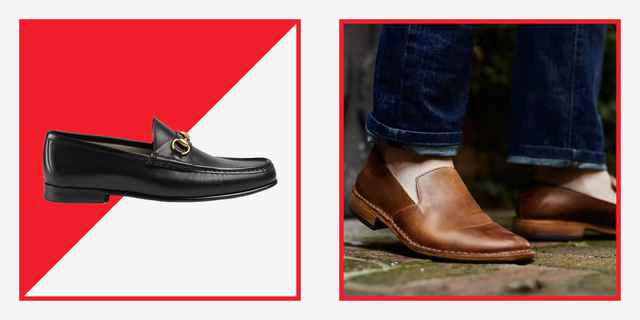 The 17 Best Loafers for Men To Now - Best Men's Loafers 2023