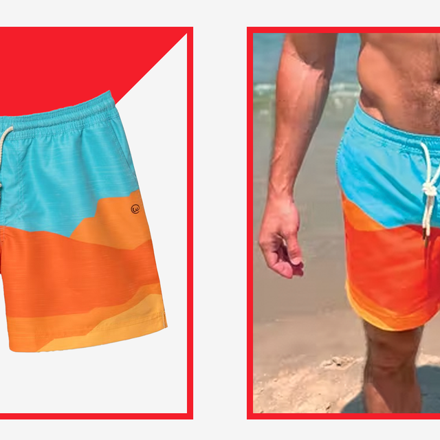 Huckberry Summer Sale 2022: Our Editor-approved Swim Trunks Are 35% Off