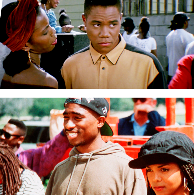 30 best black films from the '90s   house party, boyz n the hood, poetic justice