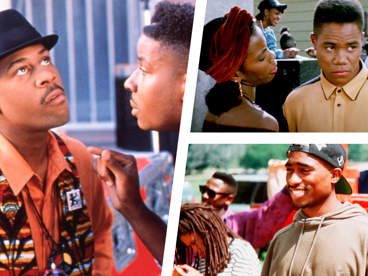 Blacks Having Sex Movies - 30 Black Films From the '90s â€” Best 1990s Black Movies