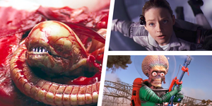best alien movies of all time