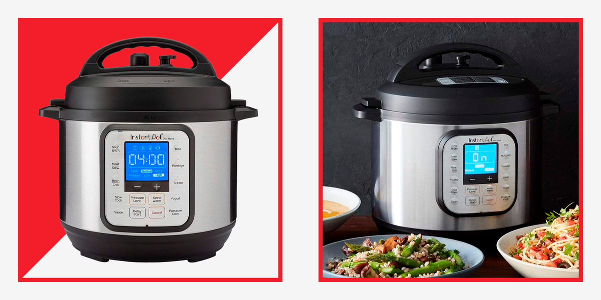 Black Friday Instant Pot Deals 2023: Up to 50% off!