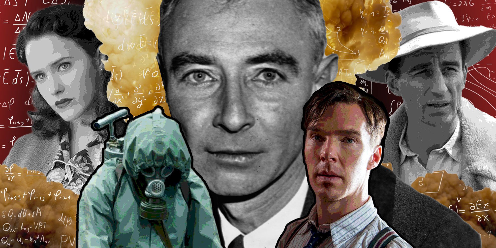 Oppenheimer (2023) - Format Guide : r/movies