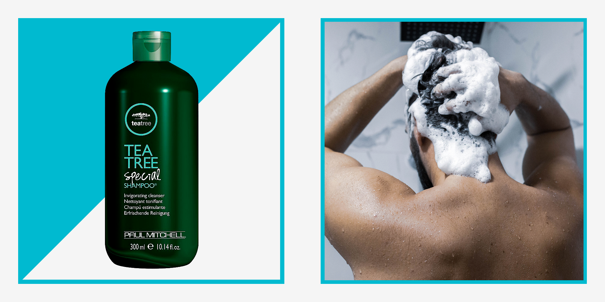 paul mitchell products for men
