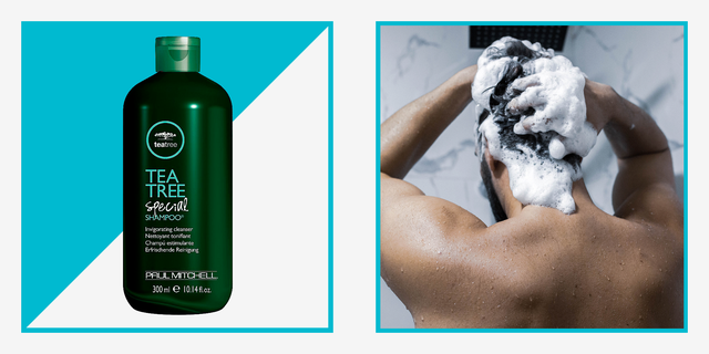 opfindelse George Hanbury myg 12 Best Dandruff Shampoos for Men 2023, According to Experts