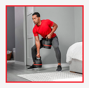 bowflex selecttech kettlebell amazon deal