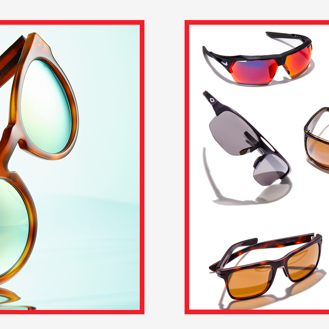 The 15 Best Polarized Sunglasses for Men 2023 - Men's Journal