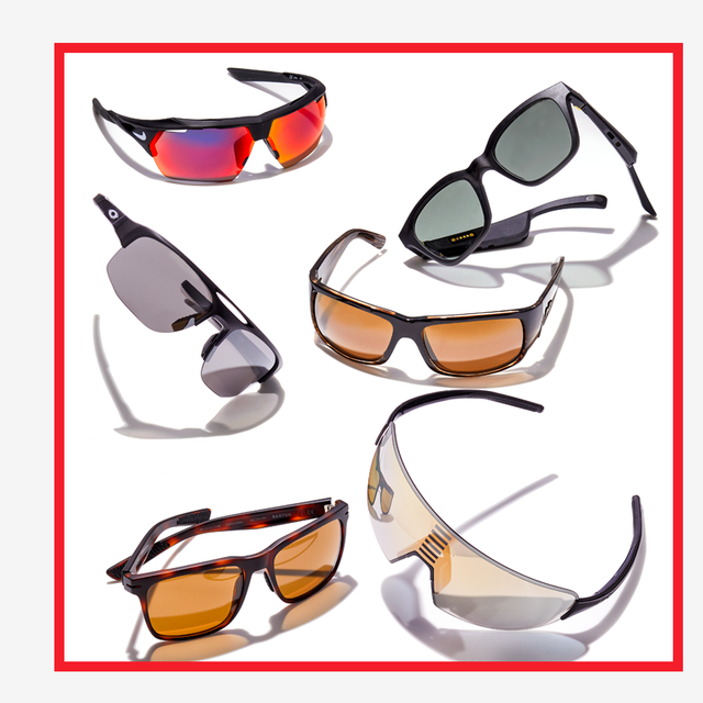 Sunglasses for Men - Men's Designer Polarized Sunglasses & Shades