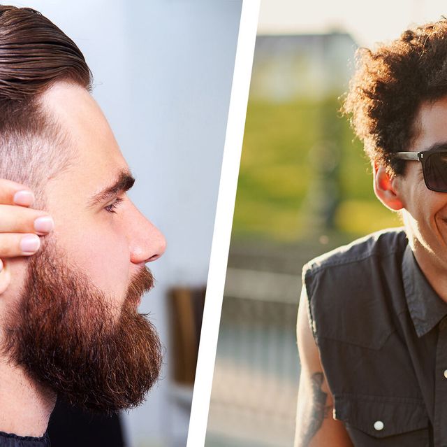 Perms for Men Guide: Everything You Need To Know About Getting A Perm