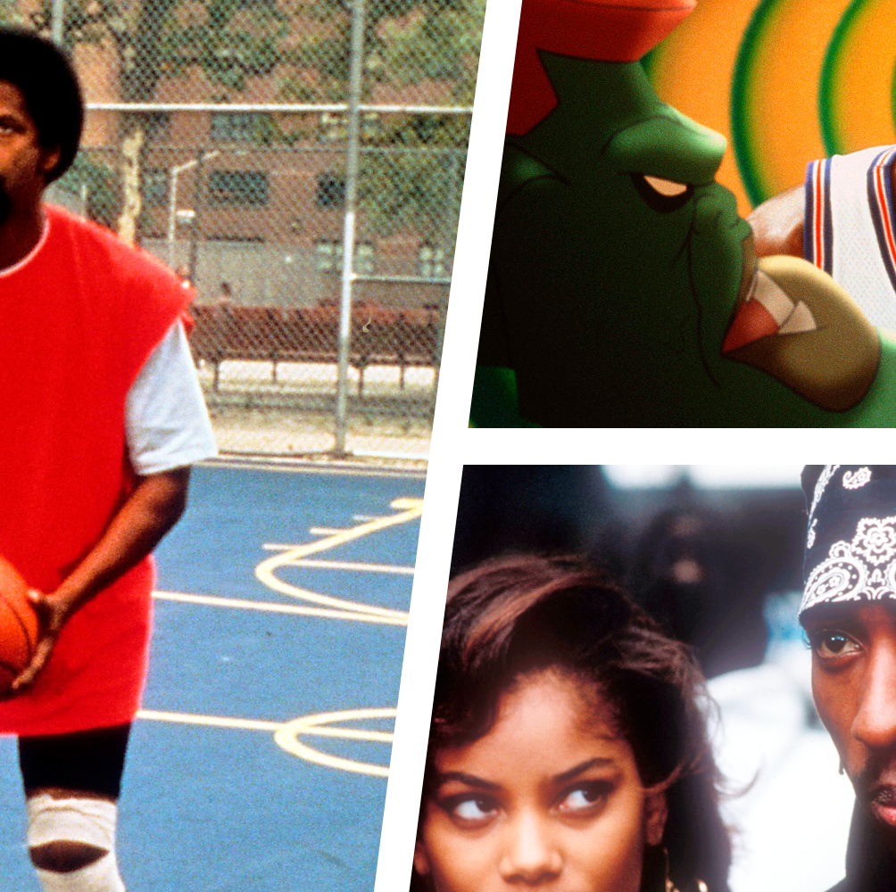 Back In Time: DeFY New York Takes A Looks Back At Brand Jordan