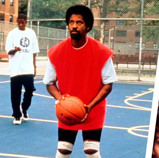 best basketball movies ever