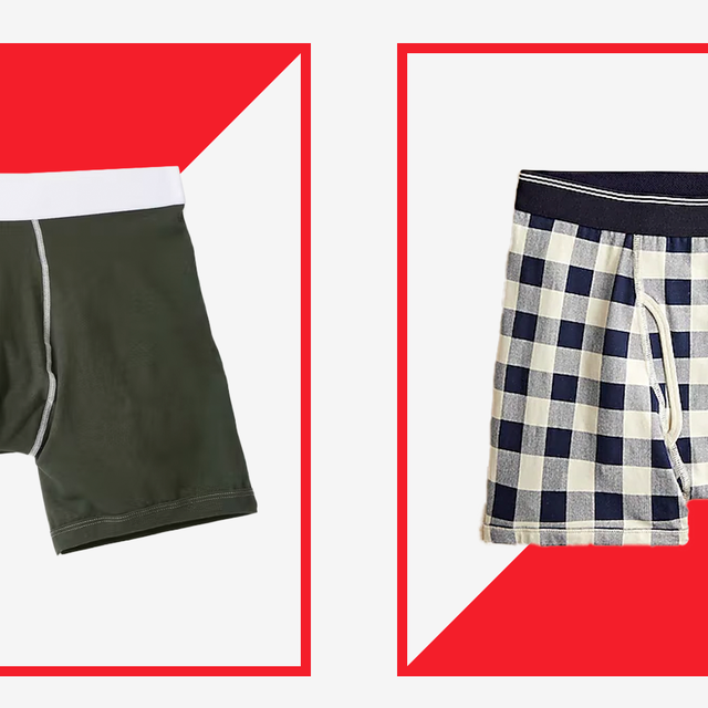 New Pale Pink boxer shorts by Box Menswear – Box Menswear