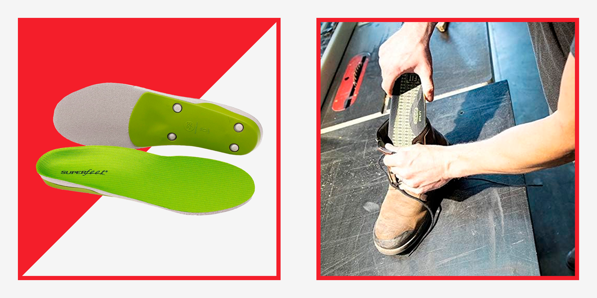 The Best Insoles for Work Boots (2024 Guide)