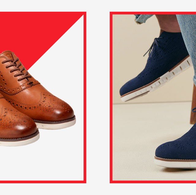 Cole Haan Sale 2023: Save Up to 50% Off Cole Haan Shoes