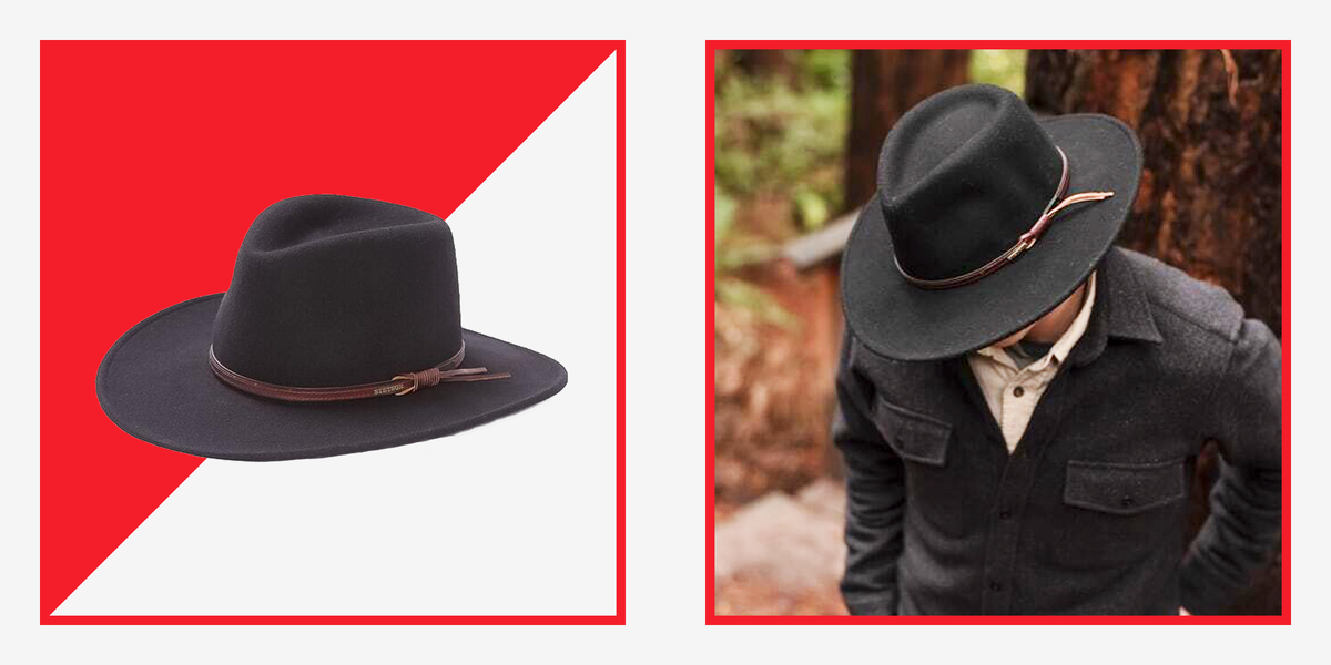 Best men's hat brands on sale