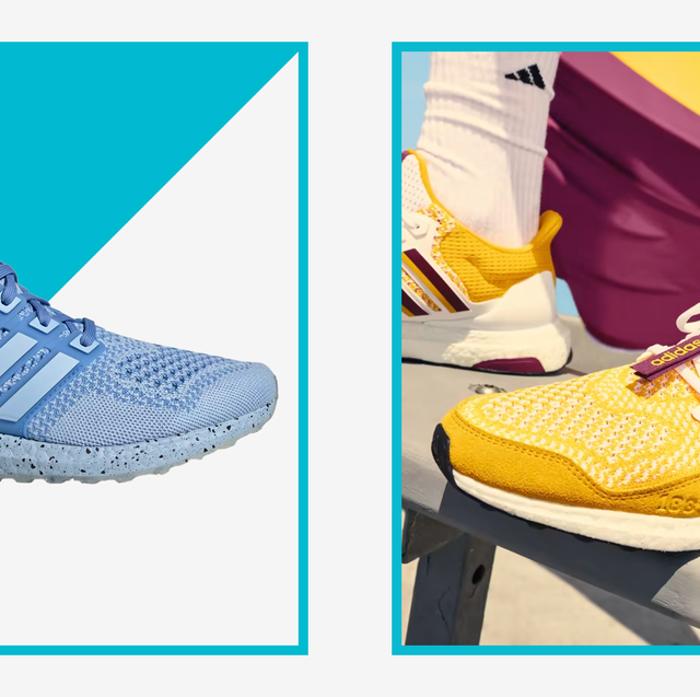 Ultraboost Sale: Take Up to 40% Off Cloud Running Shoes