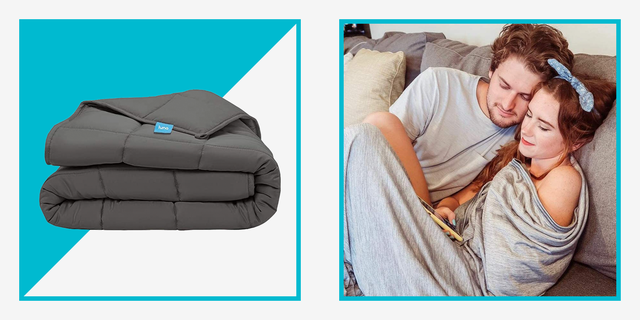 The 8 Best Cooling Blankets of 2024, Tested by Experts