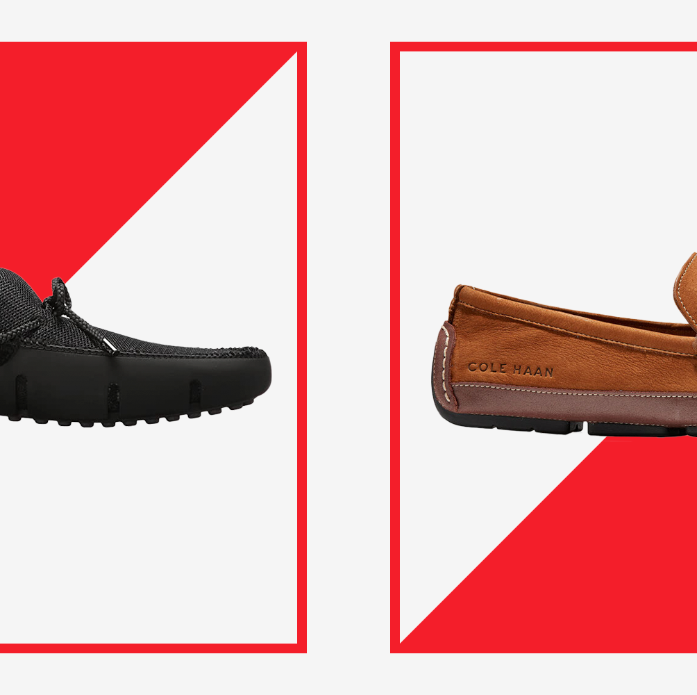 Summer Dress Shoe Trends for Men in 2024: Loafers, drivers & mocs