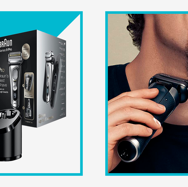Braun Series 7 Review: a Dependable Shaver That Reads Your Beard