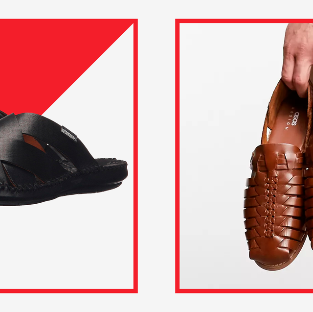 The 13 Best Slippers for Men in 2023