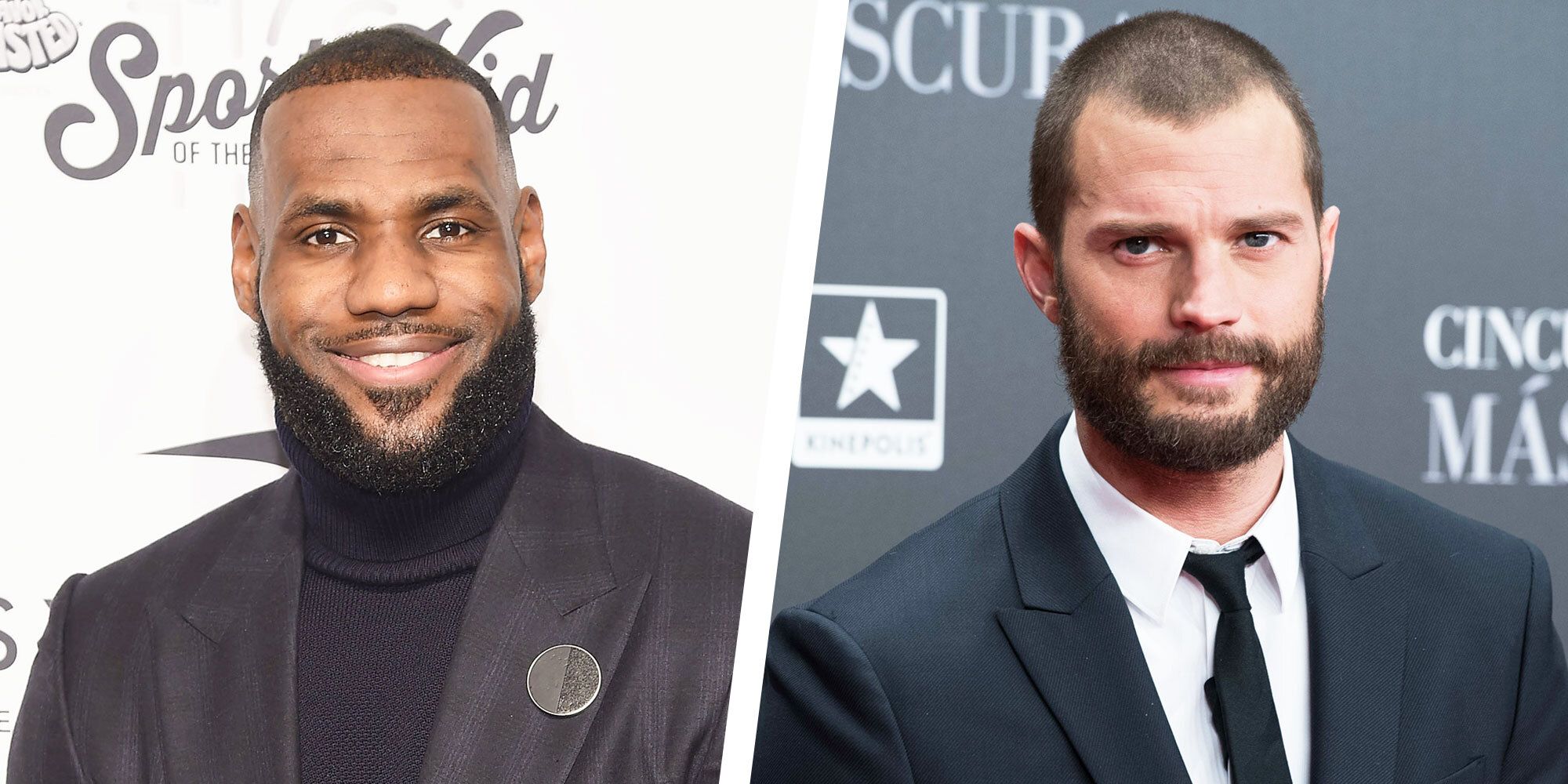 19 Best Short Hairstyles For Men With Beards in 2024