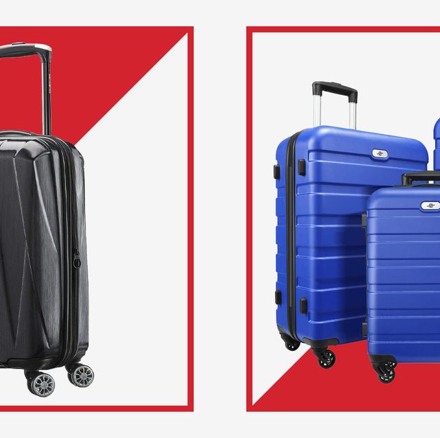 Away Luggage Labor Day Sale 2023: Last Chance to Save Up to 35% On Suitcases  and Travel Bags
