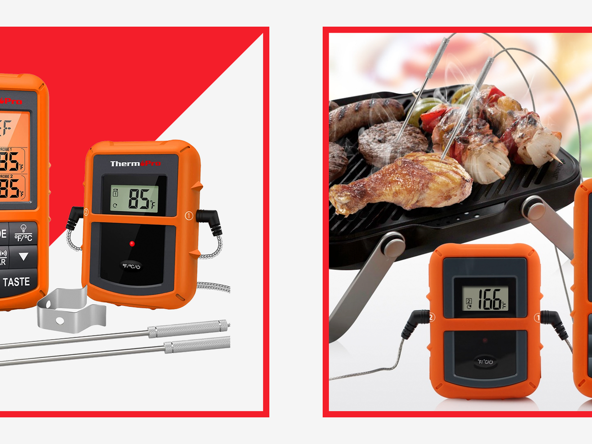 Meat Thermometers – A Grilling Essential • AnswerLine • Iowa State  University Extension and Outreach