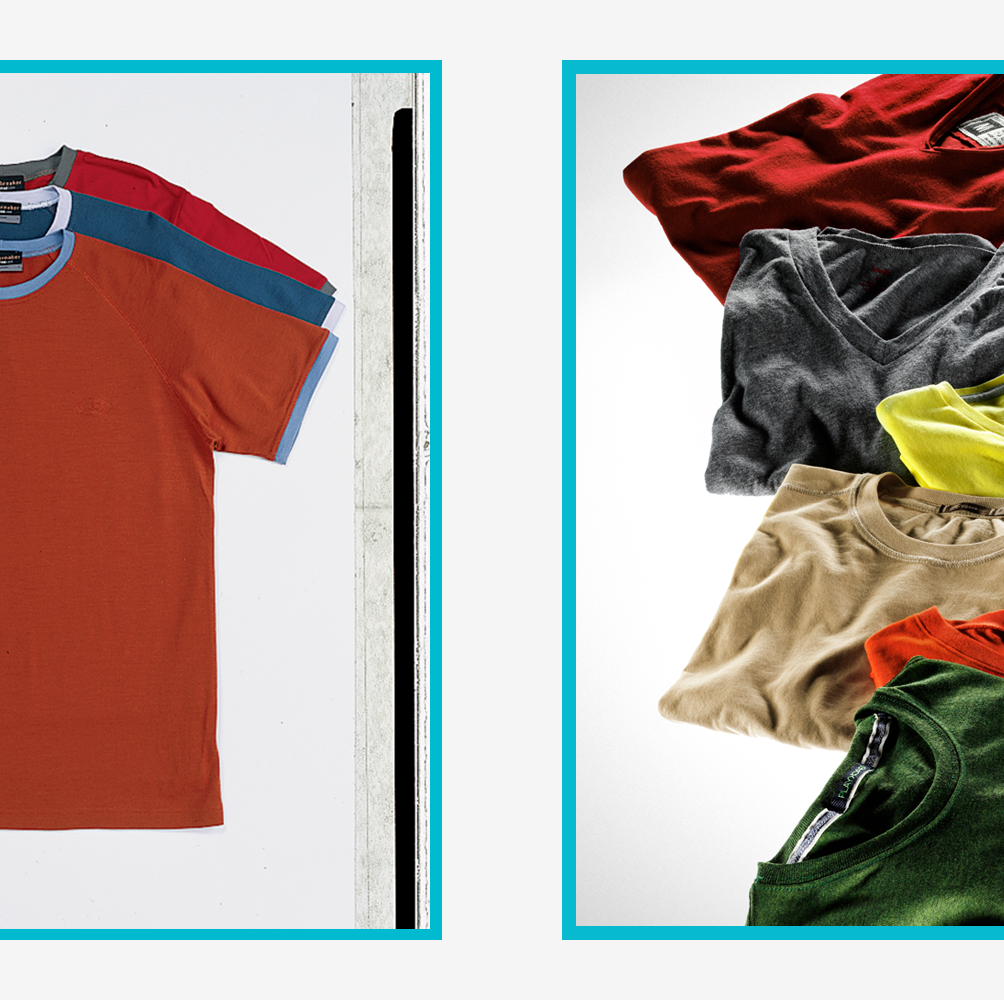 Every Man Needs Quality T-Shirts in Their Closet. We Picked Out the Best Ones for You.