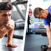Best Time-Under-Tension Workout for Total-Body Strength - Men's