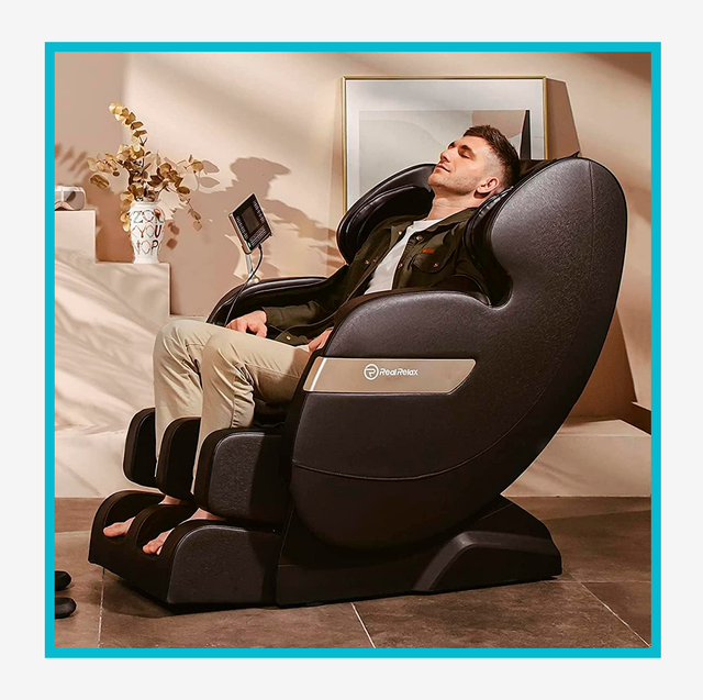 How Much Does a Massage Chair Cost: Unwind Affordably!