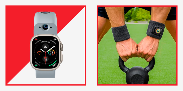 15 Best Apple Watch Accessories 2024: Reviewed by a Gear Editor