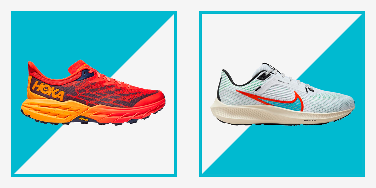 Best Long-Distance Running Shoes, According to Fitness Editors