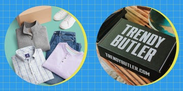 clothing subscription boxes