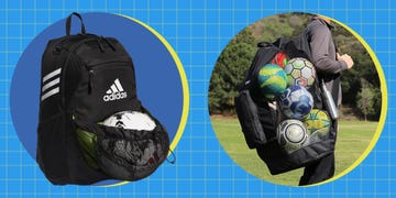 soccer bag, soccer bags, best soccer bag