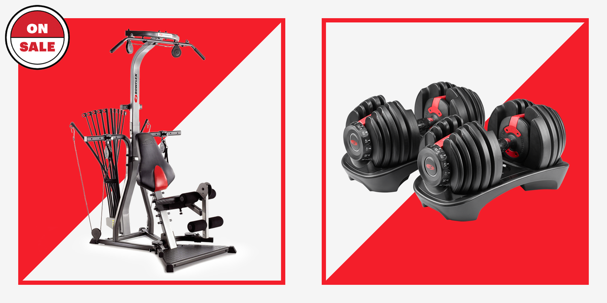 Bowflex for sale online near me