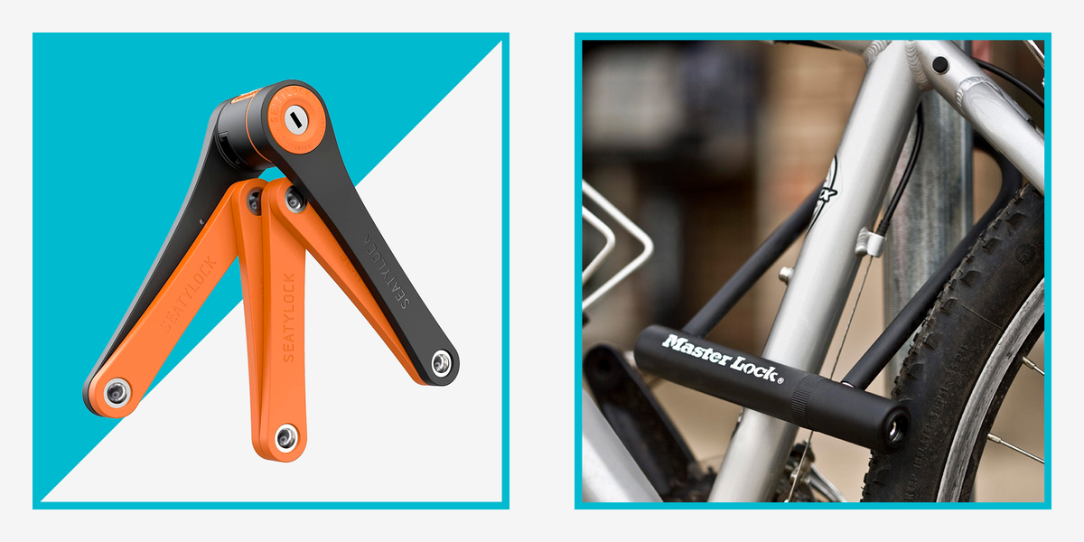 10 Best Bike Locks for 2021