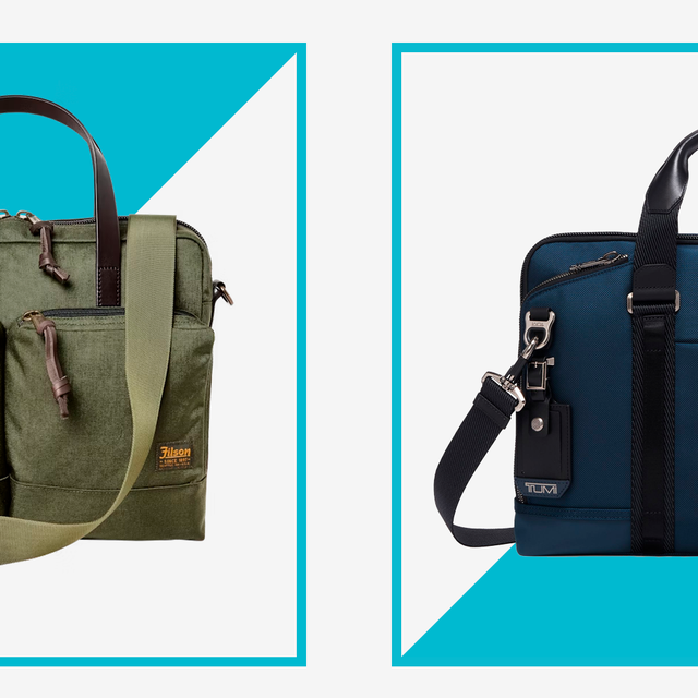 The 16 Best Laptop Bags for Women, According to Editors and Experts