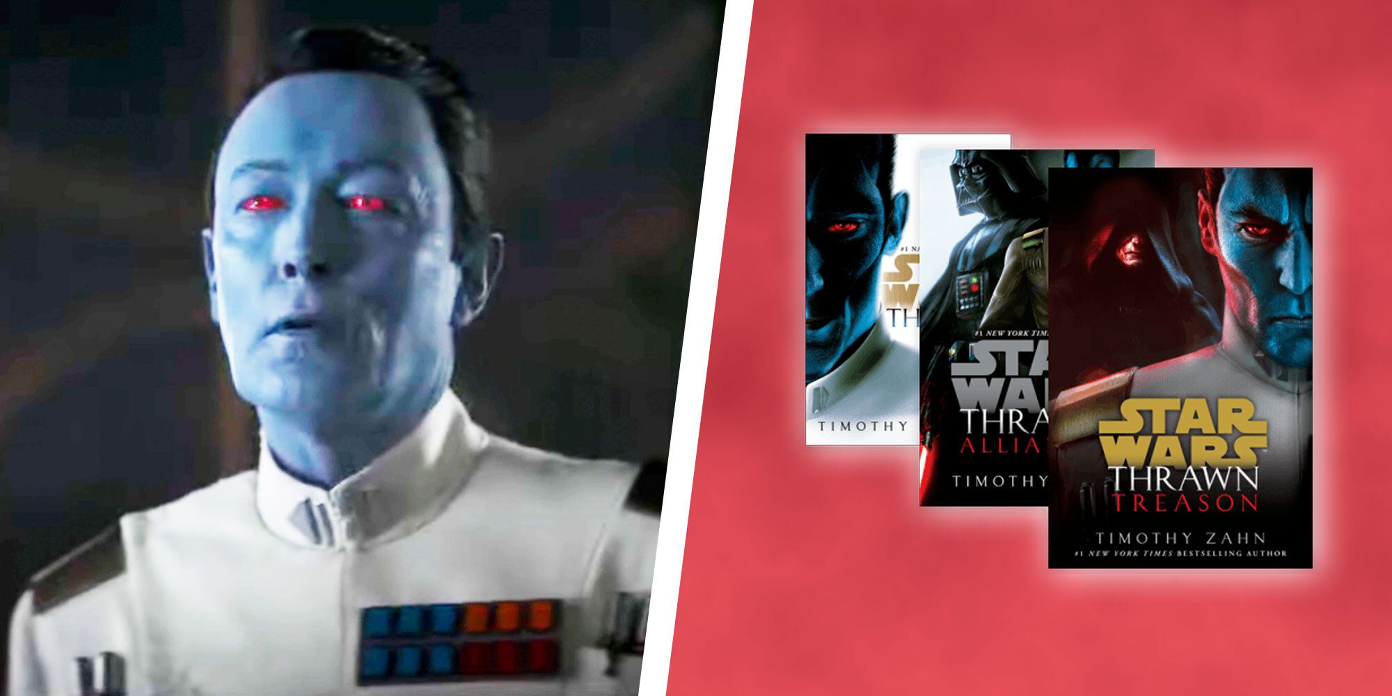 Star Wars books in an order: Here's a look at how you can read all