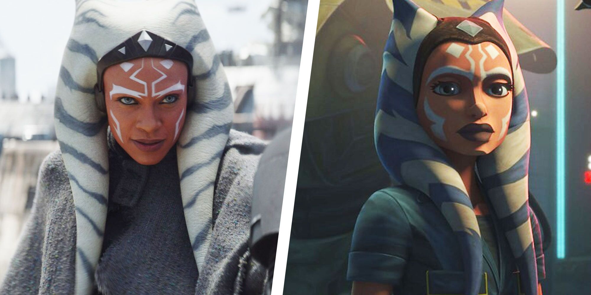 Star Wars: Where does Ahsoka take place in timeline?