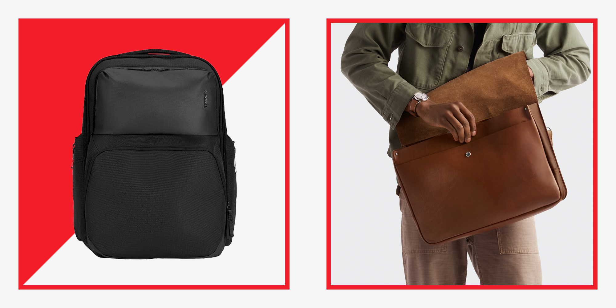 The 13 Best Laptop Bags for 2023 According to Style and Gear Experts