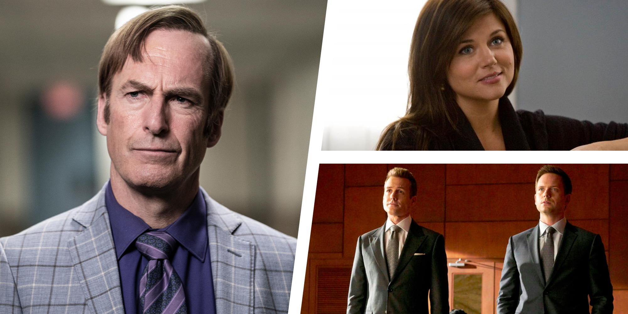 A New 'Suits' Show Is in the Works: Everything We Know So Far