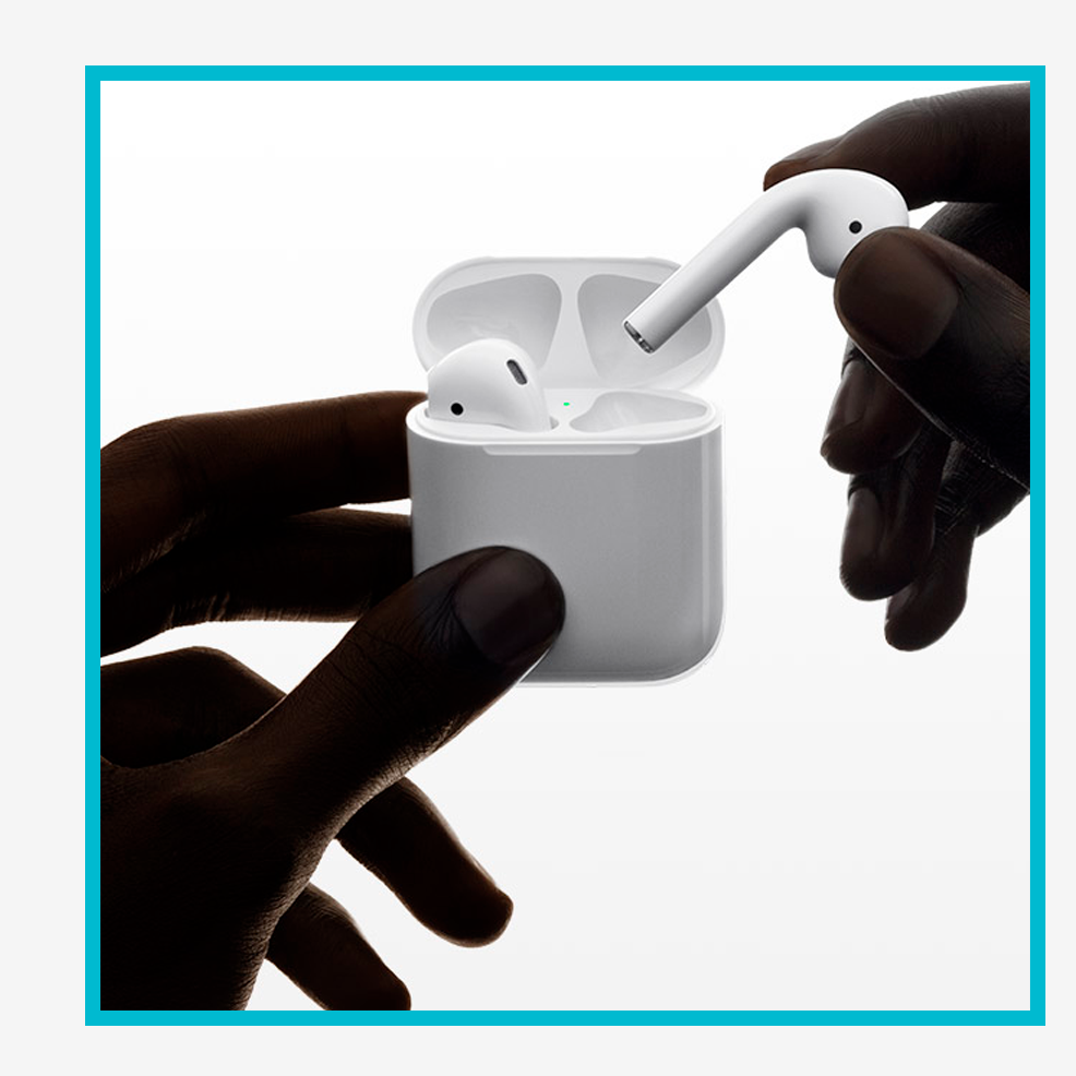 Apple AirPods Are Under $100 on Amazon Right Now