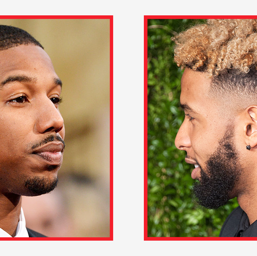 black men haircuts names