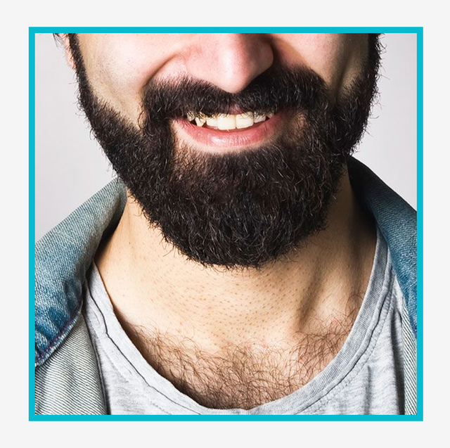 How To Grow A Beard - 7 Tips to Help Grow Facial Hair, According to Barbers