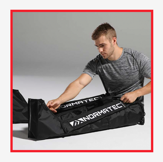 Normatec Recovery Legs Sale: Save Up to $400 on the Pulse 2.0