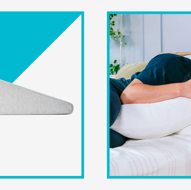 Best Pillows for Lower Back Pain - Sleep Better and Relieve Discomfort