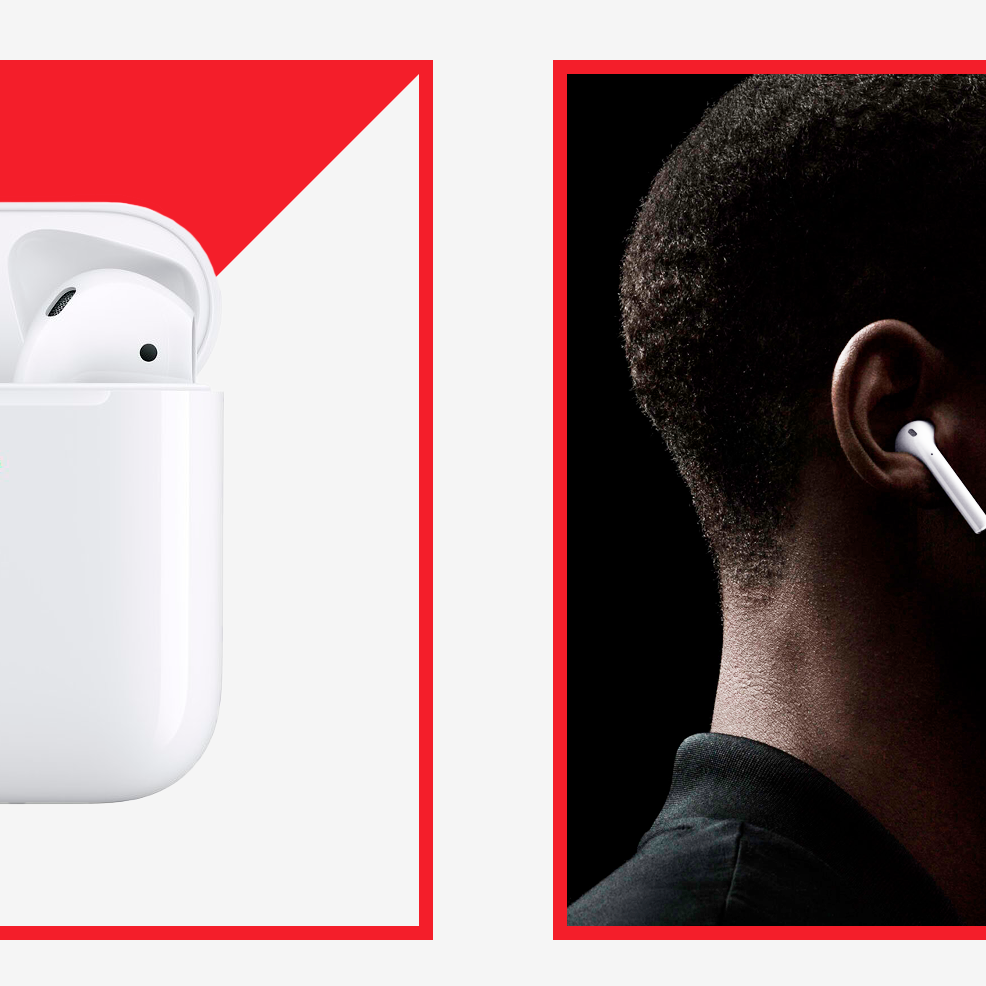 Apple AirPods Are $79 This Week—The Lowest We've Seen Since Black Friday